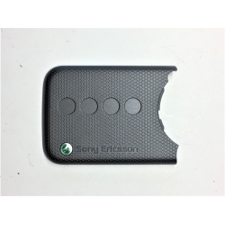 Pokrywa baterii szara Sony Ericsson W850 (oryginalna)